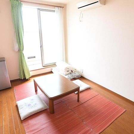 お一人様大歓迎乳幼児不可12歳から可丸ごと貸切りではない部屋の素泊まり静かな方無料wifi Irumagawa Exterior foto